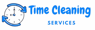 time cleaning services