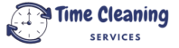 Time Cleaning