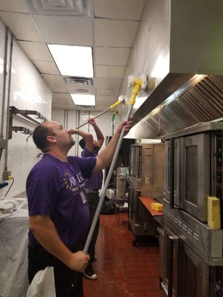 Commercial Kitchen Cleaning 22289978 10155410631855589 2055480130036099226 o