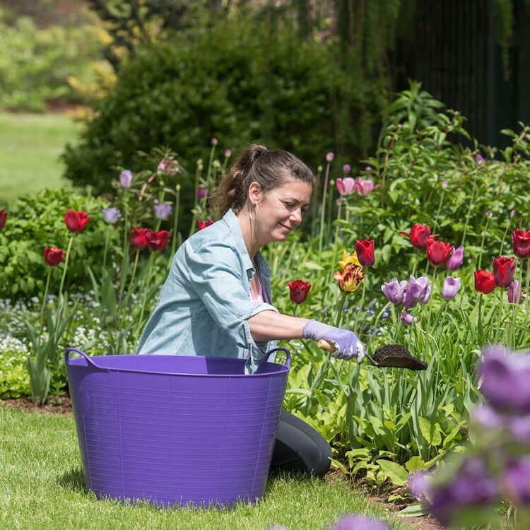 garding gifts tubtrug