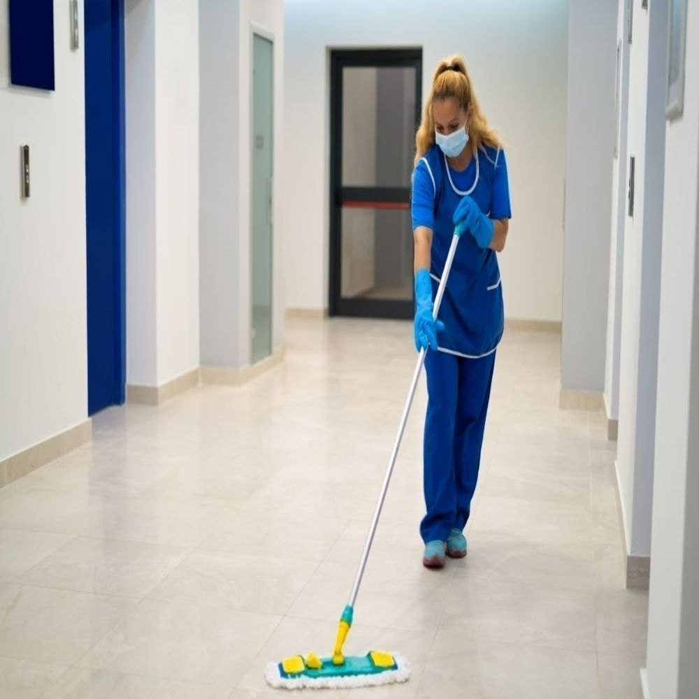 school deep cleaning service