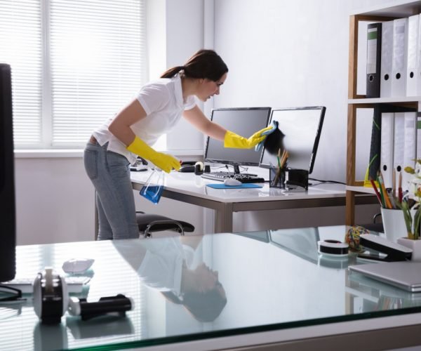 clean-office